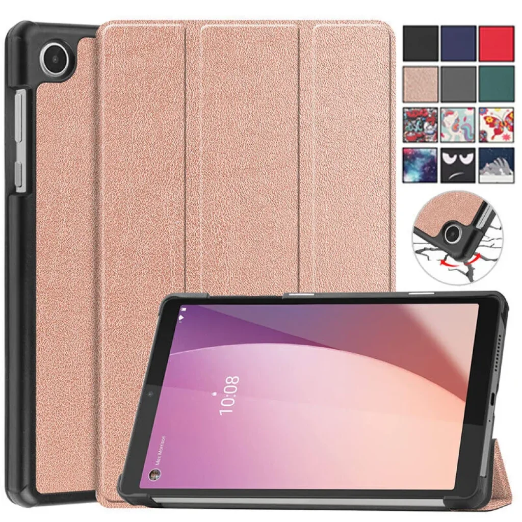 Чехол-книжка BeCover Smart Case для Lenovo Tab M8 (4rd Gen) TB-300FU 8