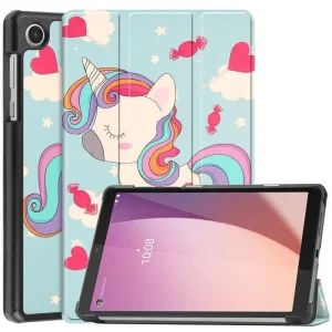 Чехол-книжка BeCover Smart Case для Lenovo Tab M8 (4rd Gen) TB-300FU 8