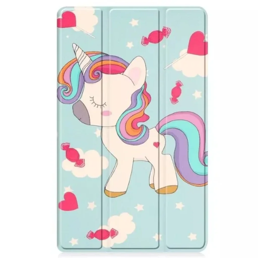 Чехол-книжка BeCover Smart Case для Lenovo Tab M8 (4rd Gen) TB-300FU 8
