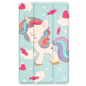 Чехол-книжка BeCover Smart Case для Lenovo Tab M8 (4rd Gen) TB-300FU 8