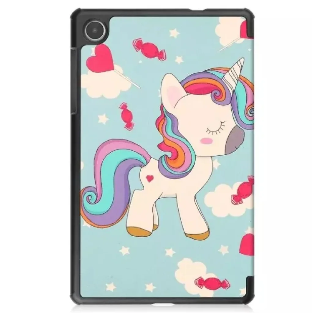 Чехол-книжка BeCover Smart Case для Lenovo Tab M8 (4rd Gen) TB-300FU 8
