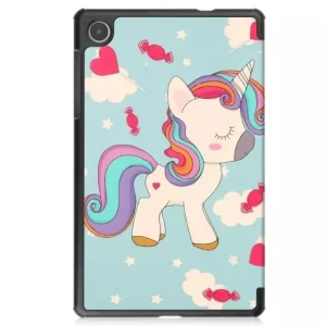 Чехол-книжка BeCover Smart Case для Lenovo Tab M8 (4rd Gen) TB-300FU 8