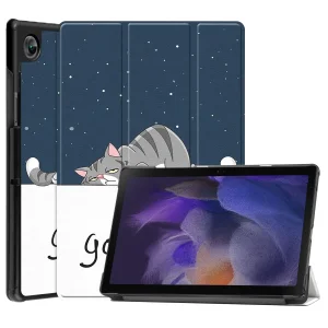 Чохол-книжка BeCover Smart Case для Lenovo Tab M8 TB-8505/TB-8705/M8 TB-8506 (3rd Gen) Good Night (708019)
