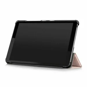 Чохол-книжка BeCover Smart Case для Lenovo Tab M8 TB-8505/TB-8705/M8 TB-8506 (3rd Gen) Rose Gold (708018)