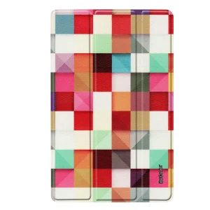 Чехол-книжка BeCover Smart Case для Lenovo Tab M8 TB-8505/TB-8705/M8 TB-8506 (3rd Gen) Square (708021)