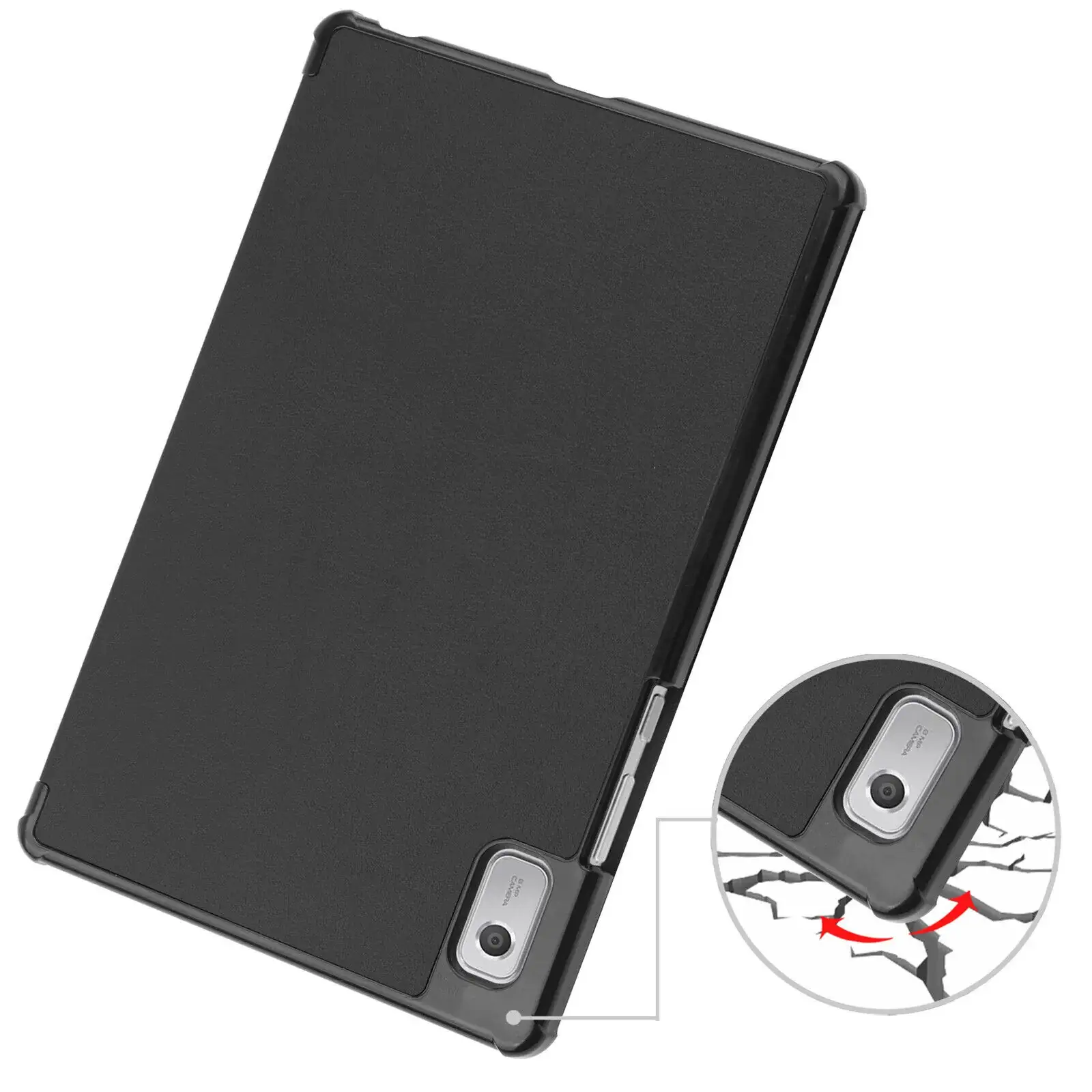 Чохол-книжка BeCover Smart Case для Lenovo Tab M9 TB-310 9