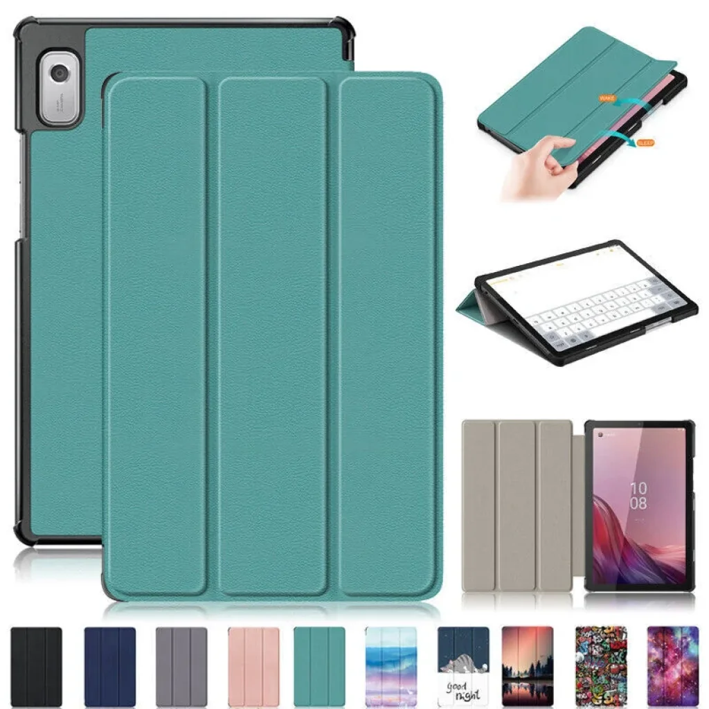 Чохол-книжка BeCover Smart Case для Lenovo Tab M9 TB-310 9