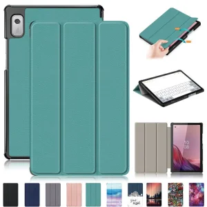 Чохол-книжка BeCover Smart Case для Lenovo Tab M9 TB-310 9