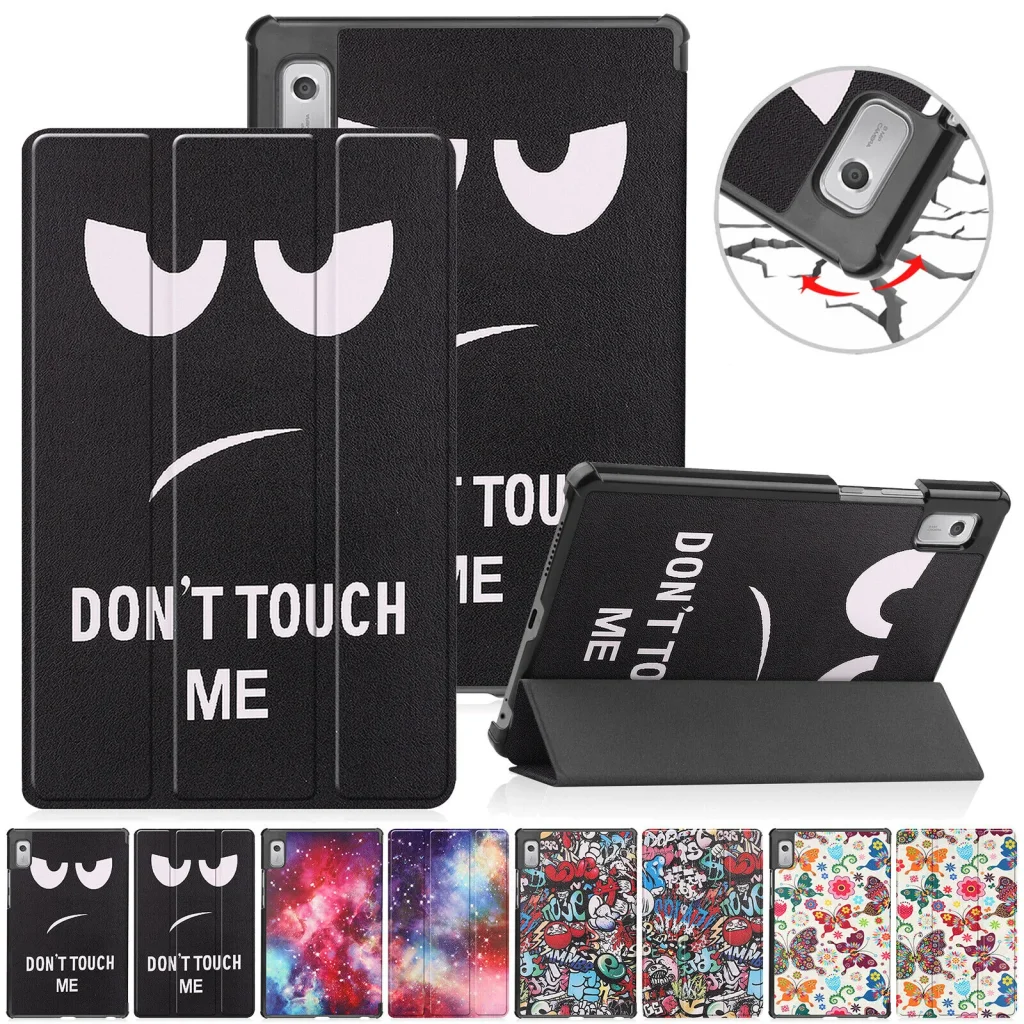 Чохол-книжка BeCover Smart Case для Lenovo Tab M9 TB-310 9