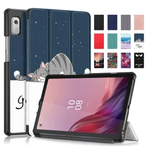 Чохол-книжка BeCover Smart Case для Lenovo Tab M9 TB-310 9