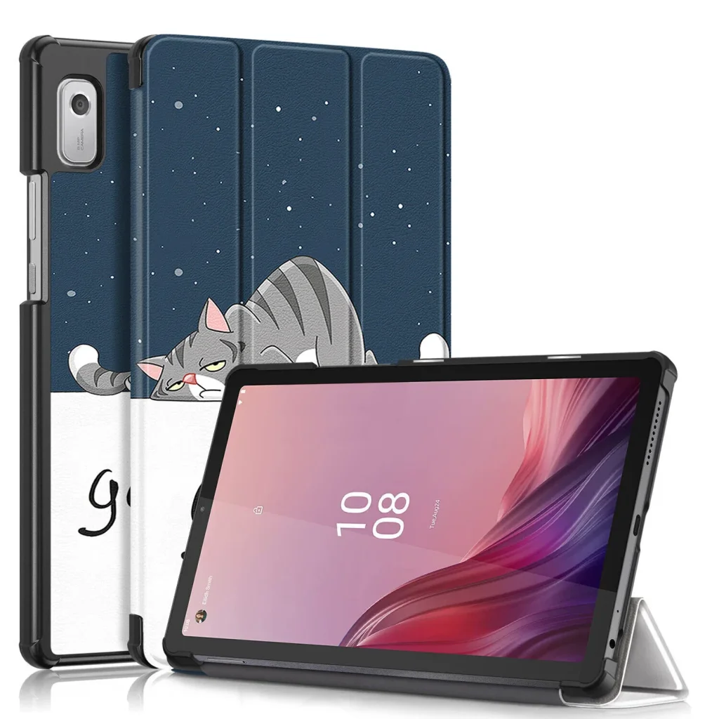 Чохол-книжка BeCover Smart Case для Lenovo Tab M9 TB-310 9