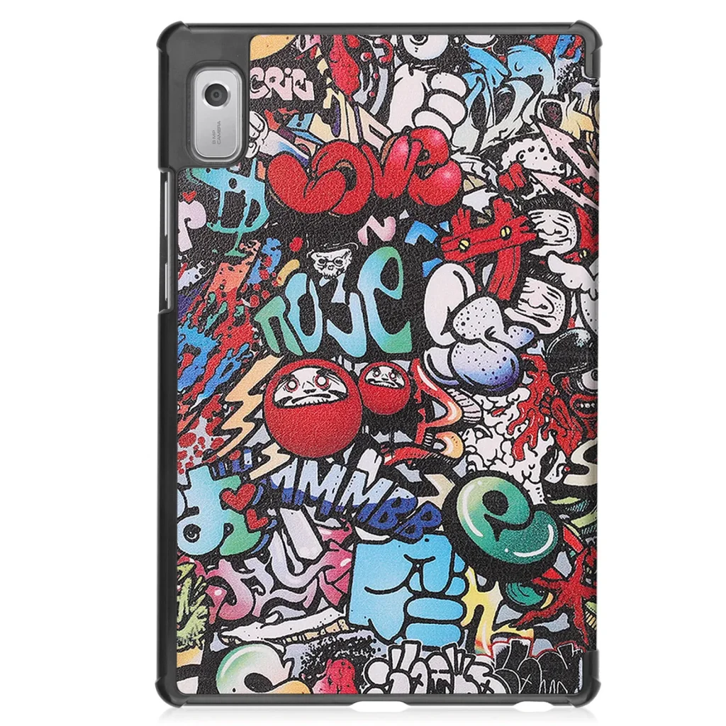 Чехол-книжка BeCover Smart Case для Lenovo Tab M9 TB-310 9