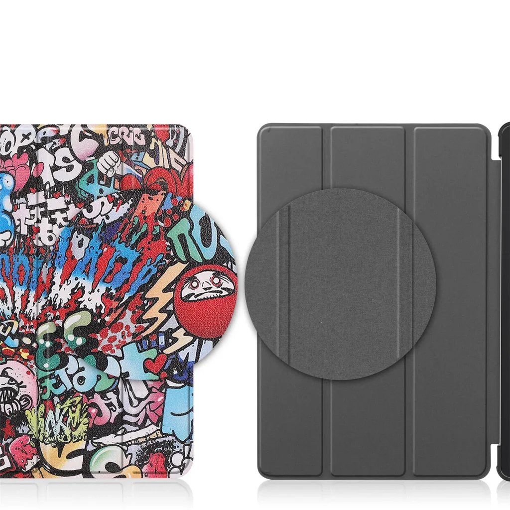Чехол-книжка BeCover Smart Case для Lenovo Tab M9 TB-310 9