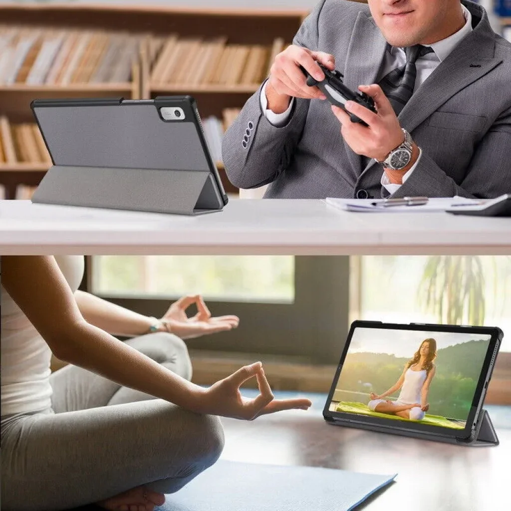 Чохол-книжка BeCover Smart Case для Lenovo Tab M9 TB-310 9