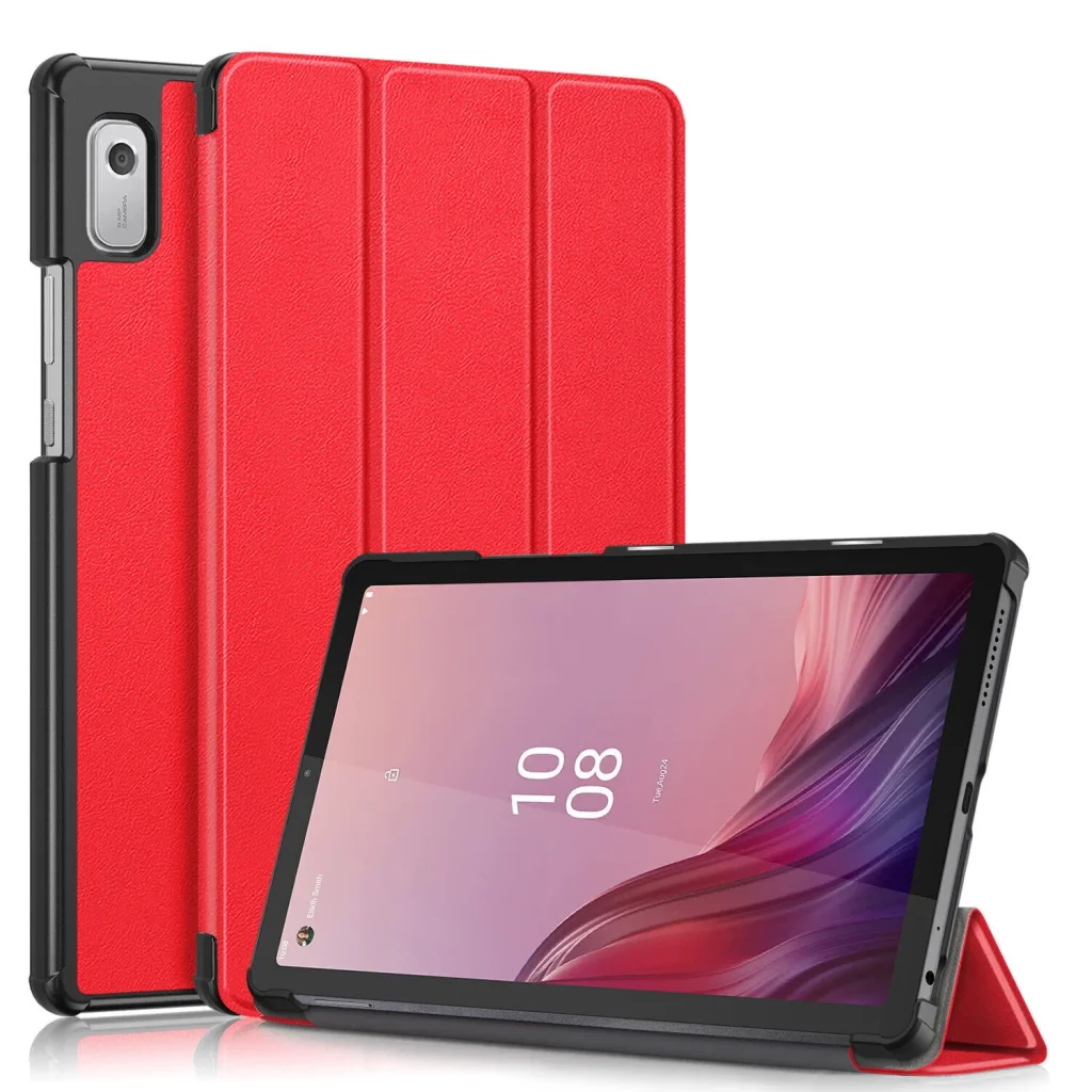 Чохол-книжка BeCover Smart Case для Lenovo Tab M9 TB-310 9
