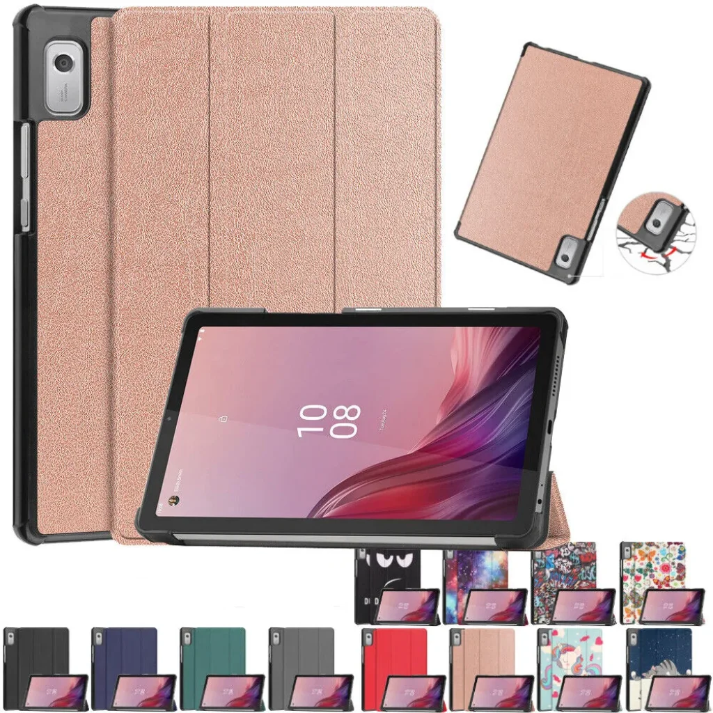 Чохол-книжка BeCover Smart Case для Lenovo Tab M9 TB-310 9