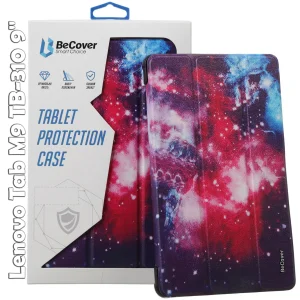 Чохол-книжка BeCover Smart Case для Lenovo Tab M9 TB-310 9" Space (709231)