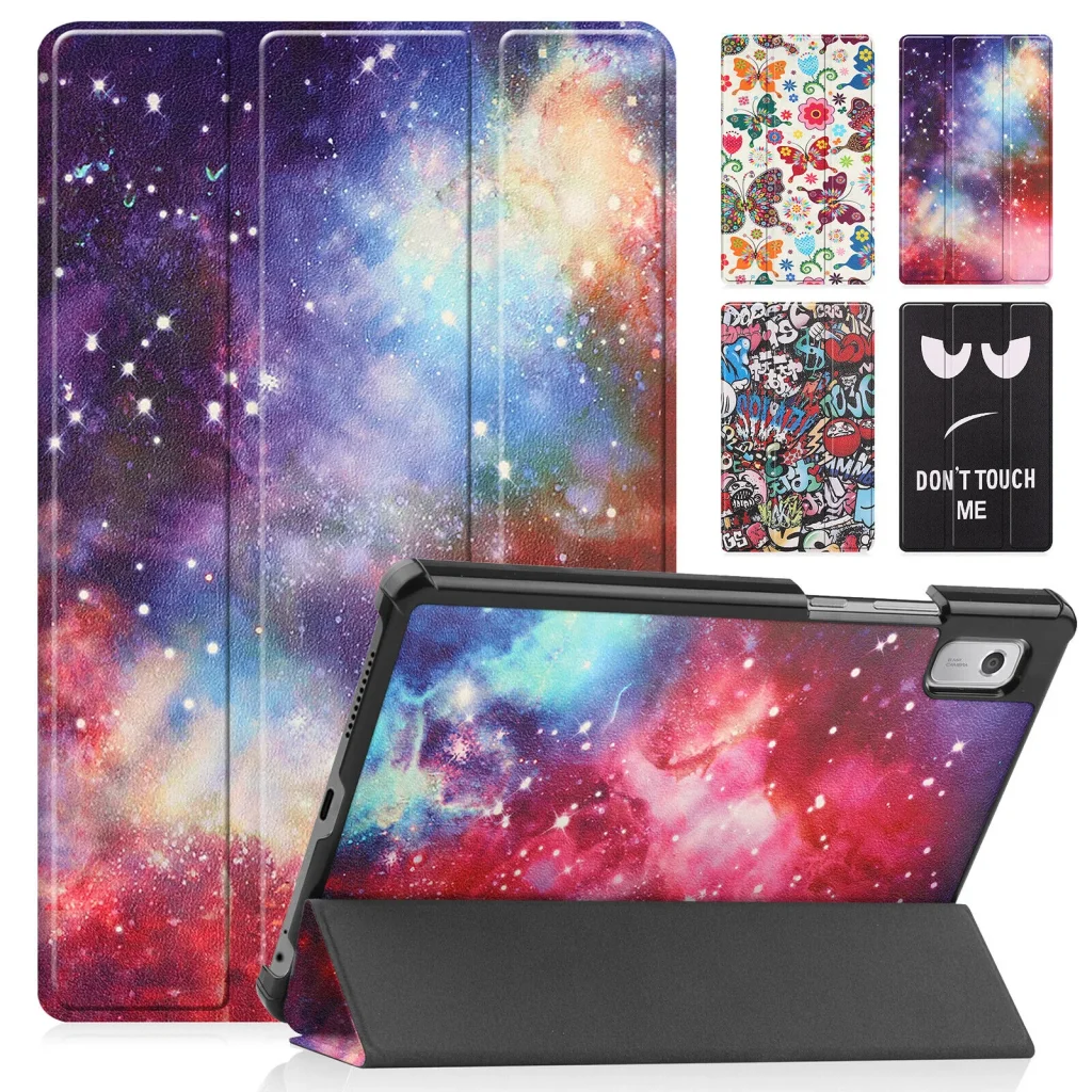 Чехол-книжка BeCover Smart Case для Lenovo Tab M9 TB-310 9