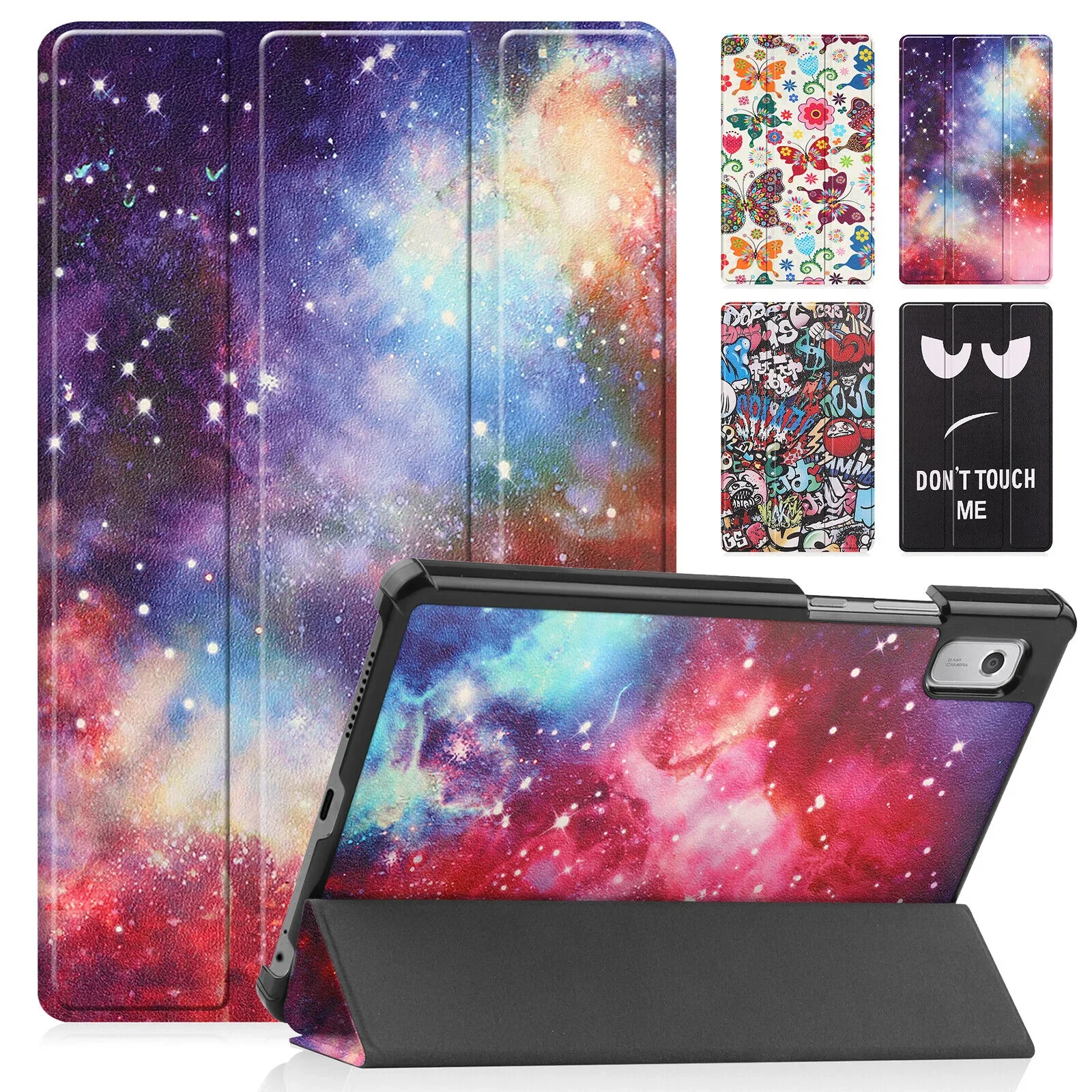 Чехол-книжка BeCover Smart Case для Lenovo Tab M9 TB-310 9