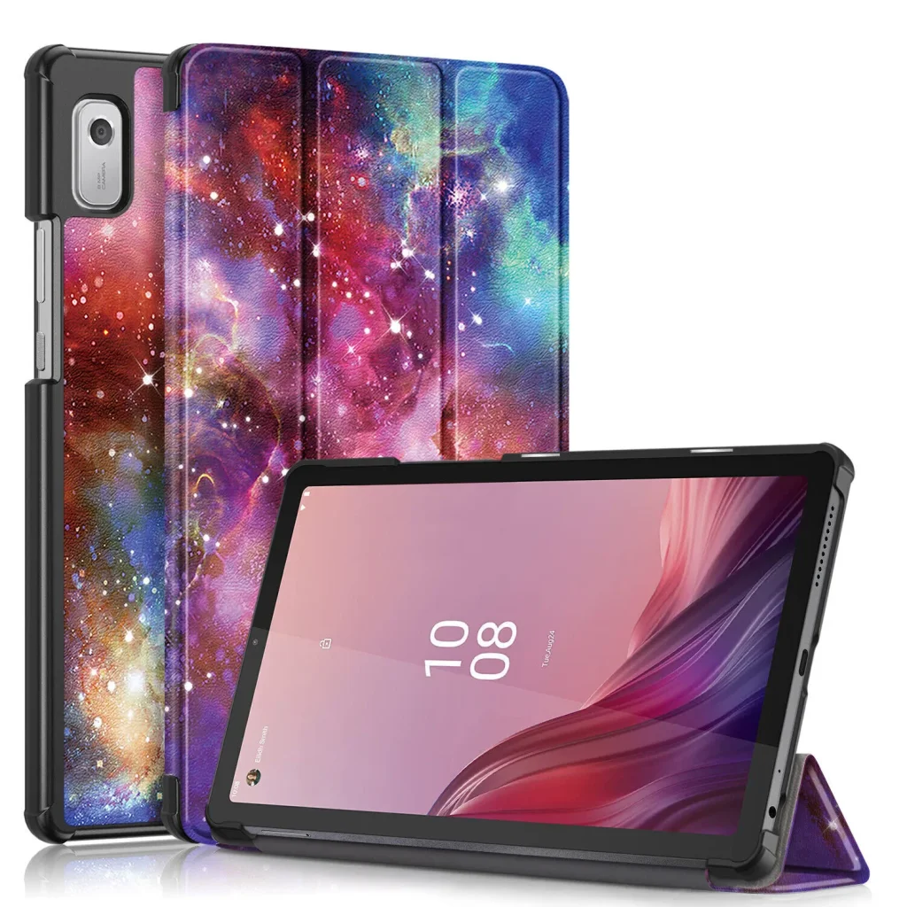 Чехол-книжка BeCover Smart Case для Lenovo Tab M9 TB-310 9