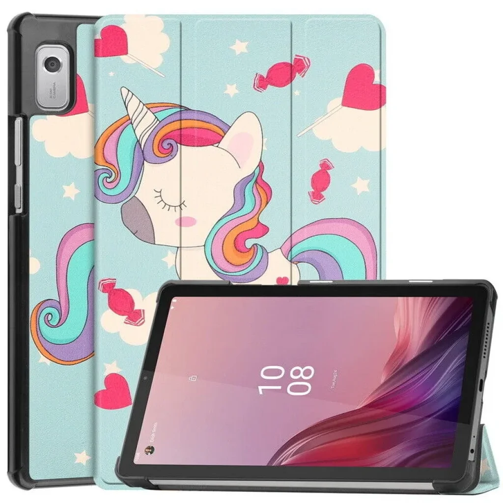 Чохол-книжка BeCover Smart Case для Lenovo Tab M9 TB-310 9