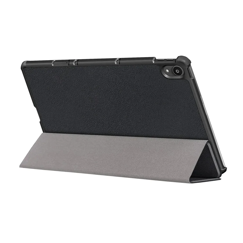 Чехол-книжка BeCover Smart Case для Lenovo Tab P11 / P11 Plus Black (705955)