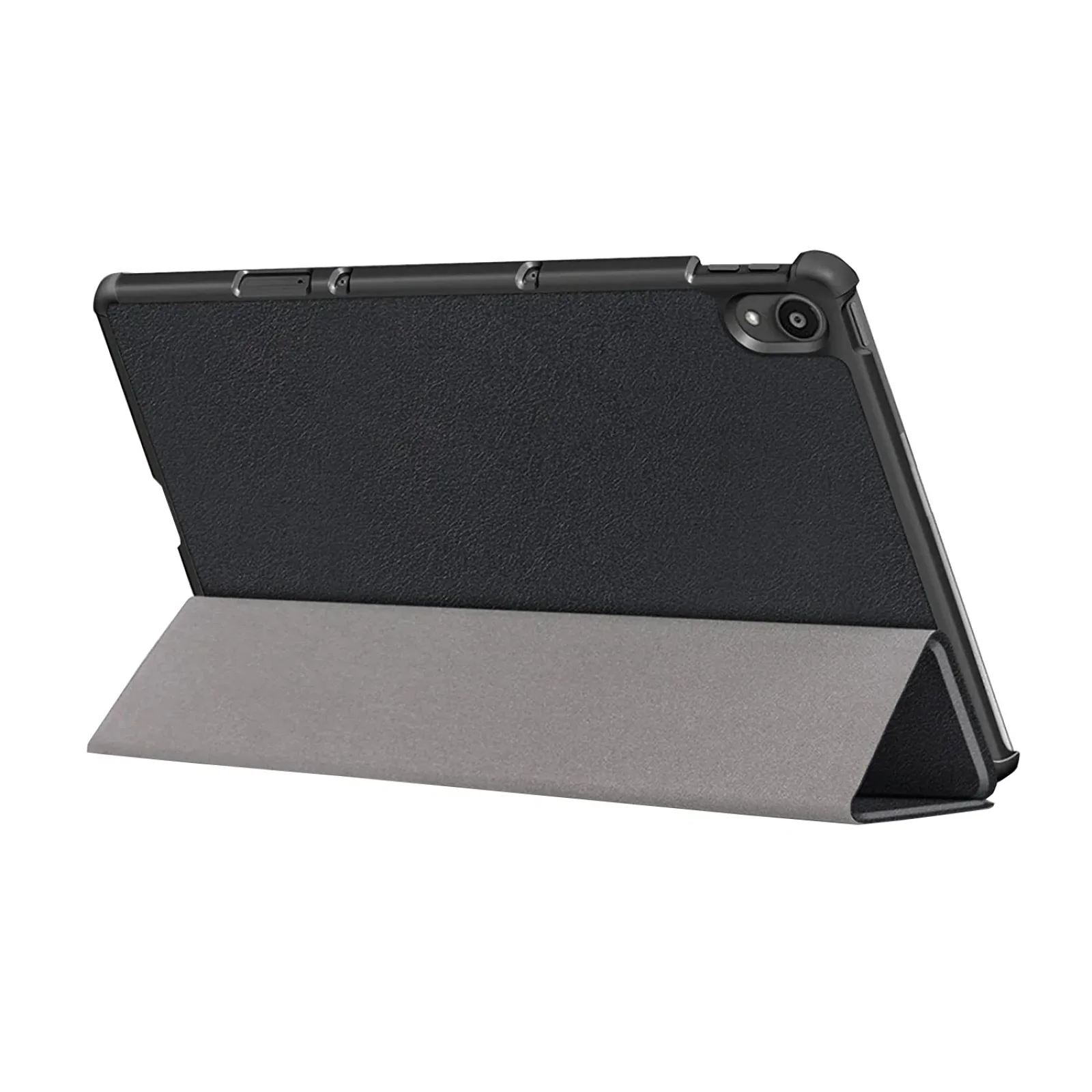 Чохол-книжка BeCover Smart Case для Lenovo Tab P11 / P11 Plus Black (705955)