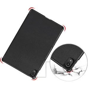 Чехол-книжка BeCover Smart Case для Lenovo Tab P11 / P11 Plus Black (705955)