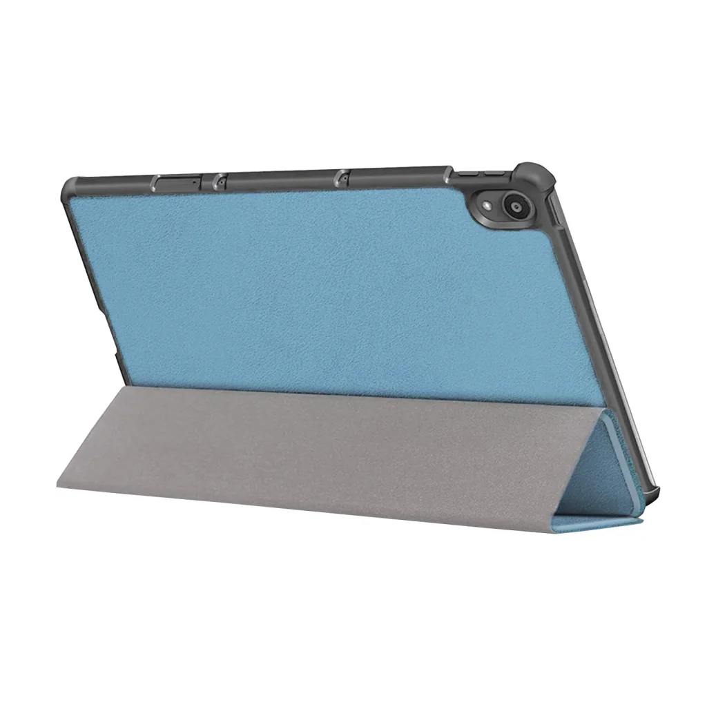 Чохол-книжка BeCover Smart Case для Lenovo Tab P11 / P11 Plus Blue (706093)