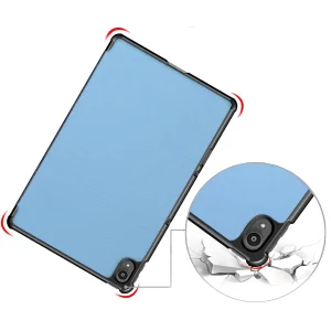 Чохол-книжка BeCover Smart Case для Lenovo Tab P11 / P11 Plus Blue (706093)