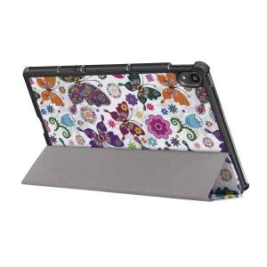 Чехол-книжка BeCover Smart Case для Lenovo Tab P11 / P11 Plus Butterfly (706099)
