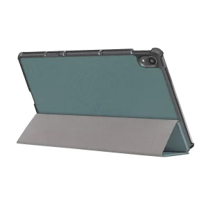 Чохол-книжка BeCover Smart Case для Lenovo Tab P11 / P11 Plus Dark Green (706098)