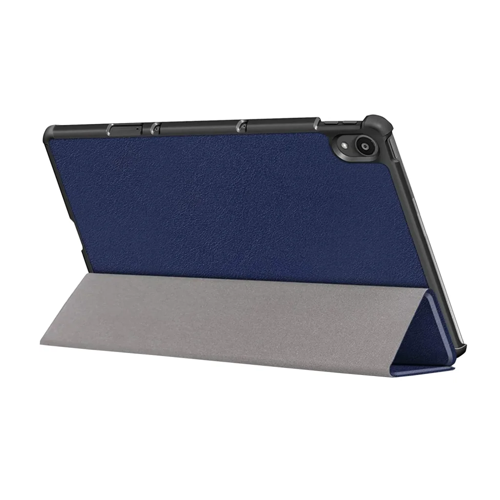 Чехол-книжка BeCover Smart Case для Lenovo Tab P11 / P11 Plus Deep Blue (705956)