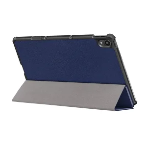 Чехол-книжка BeCover Smart Case для Lenovo Tab P11 / P11 Plus Deep Blue (705956)