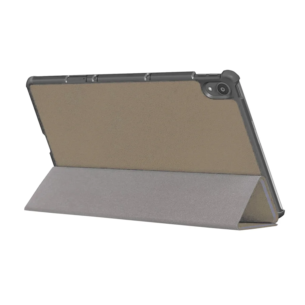 Чехол-книжка BeCover Smart Case для Lenovo Tab P11 / P11 Plus Gold (706097)