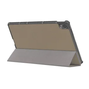Чехол-книжка BeCover Smart Case для Lenovo Tab P11 / P11 Plus Gold (706097)