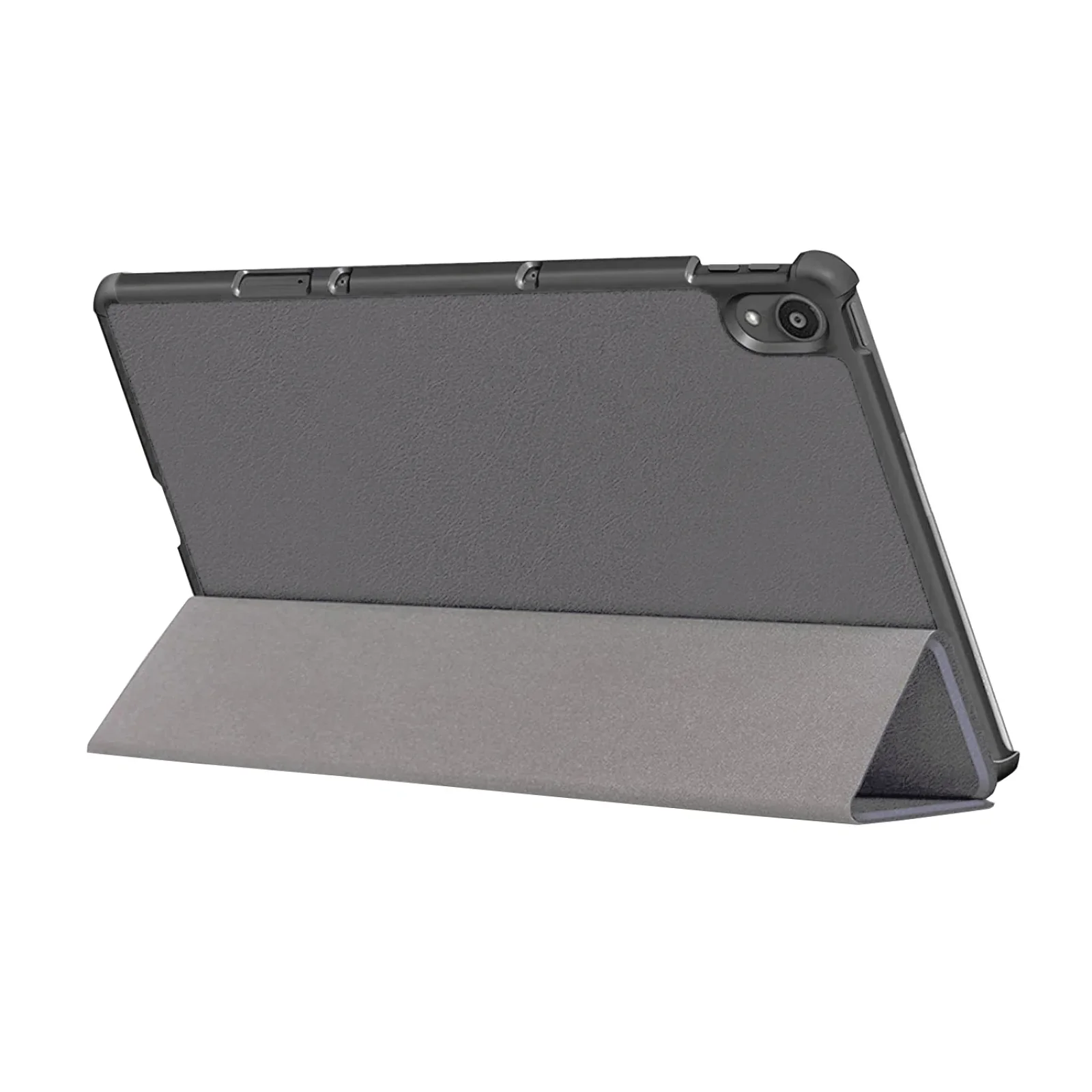 Чохол-книжка BeCover Smart Case для Lenovo Tab P11 / P11 Plus Grey (706096)