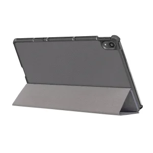 Чехол-книжка BeCover Smart Case для Lenovo Tab P11 / P11 Plus Grey (706096)