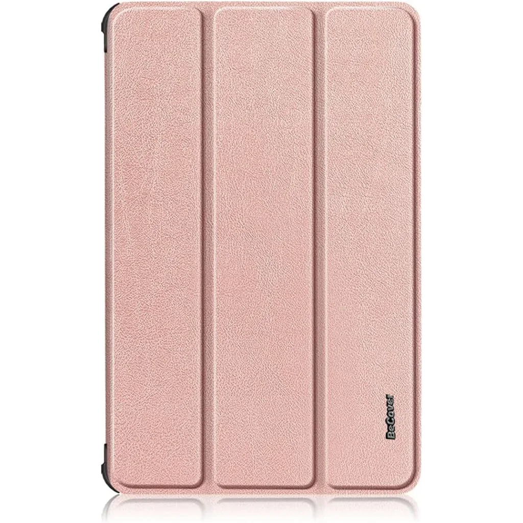 Чехол-книжка BeCover Smart Case для Lenovo Tab P11 / P11 Plus Rose Gold (708070)