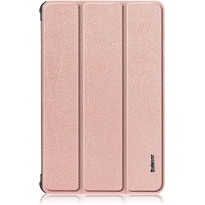 Чехол-книжка BeCover Smart Case для Lenovo Tab P11 / P11 Plus Rose Gold (708070)