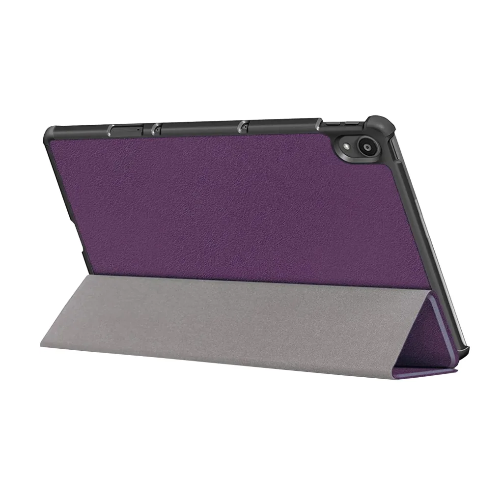 Чохол-книжка BeCover Smart Case для Lenovo Tab P11 / P11 Plus Purple (706094)