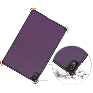 Чохол-книжка BeCover Smart Case для Lenovo Tab P11 / P11 Plus Purple (706094)