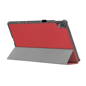 Чохол-книжка BeCover Smart Case для Lenovo Tab P11 / P11 Plus Red (706092)