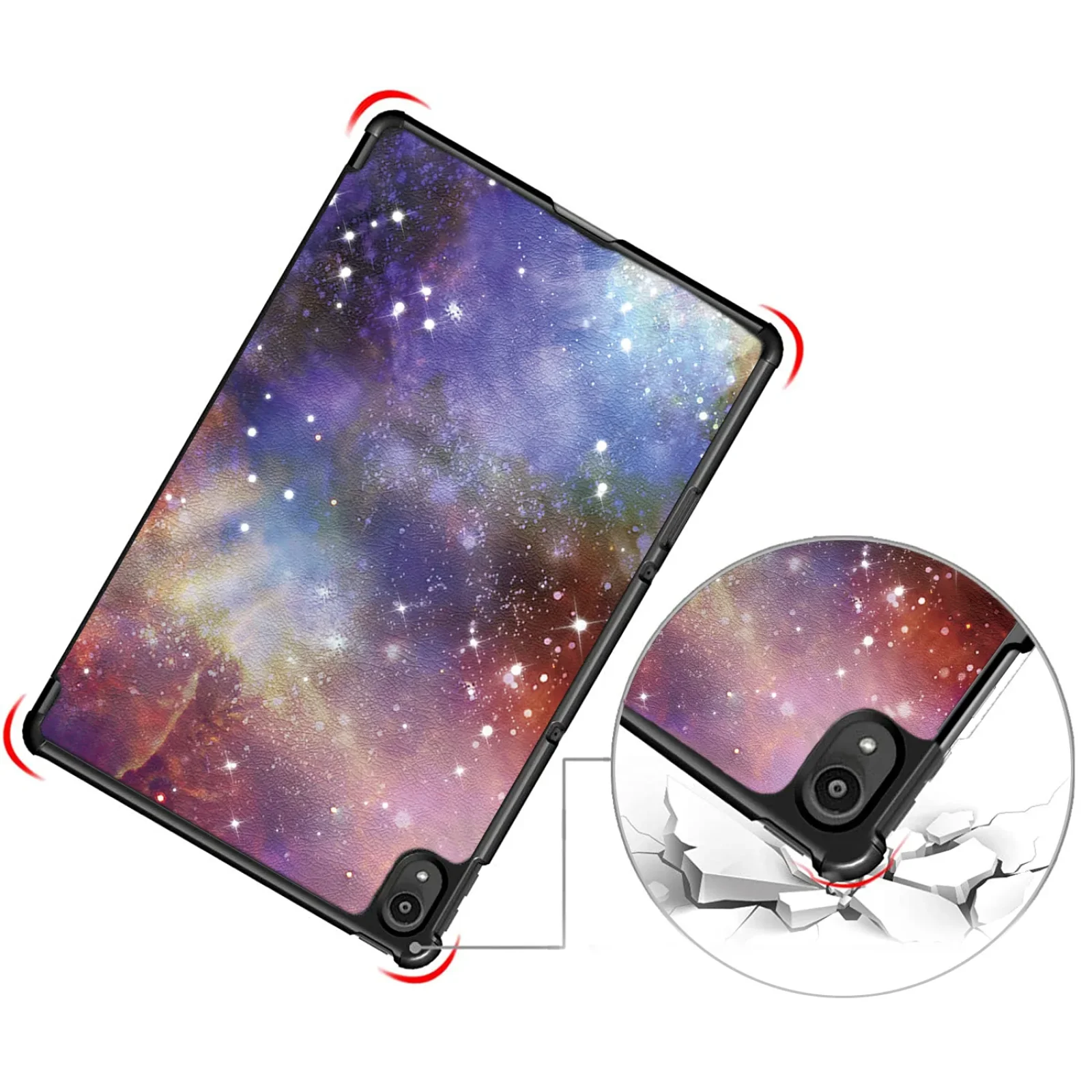 Чохол-книжка BeCover Smart Case для Lenovo Tab P11 Space (706105)