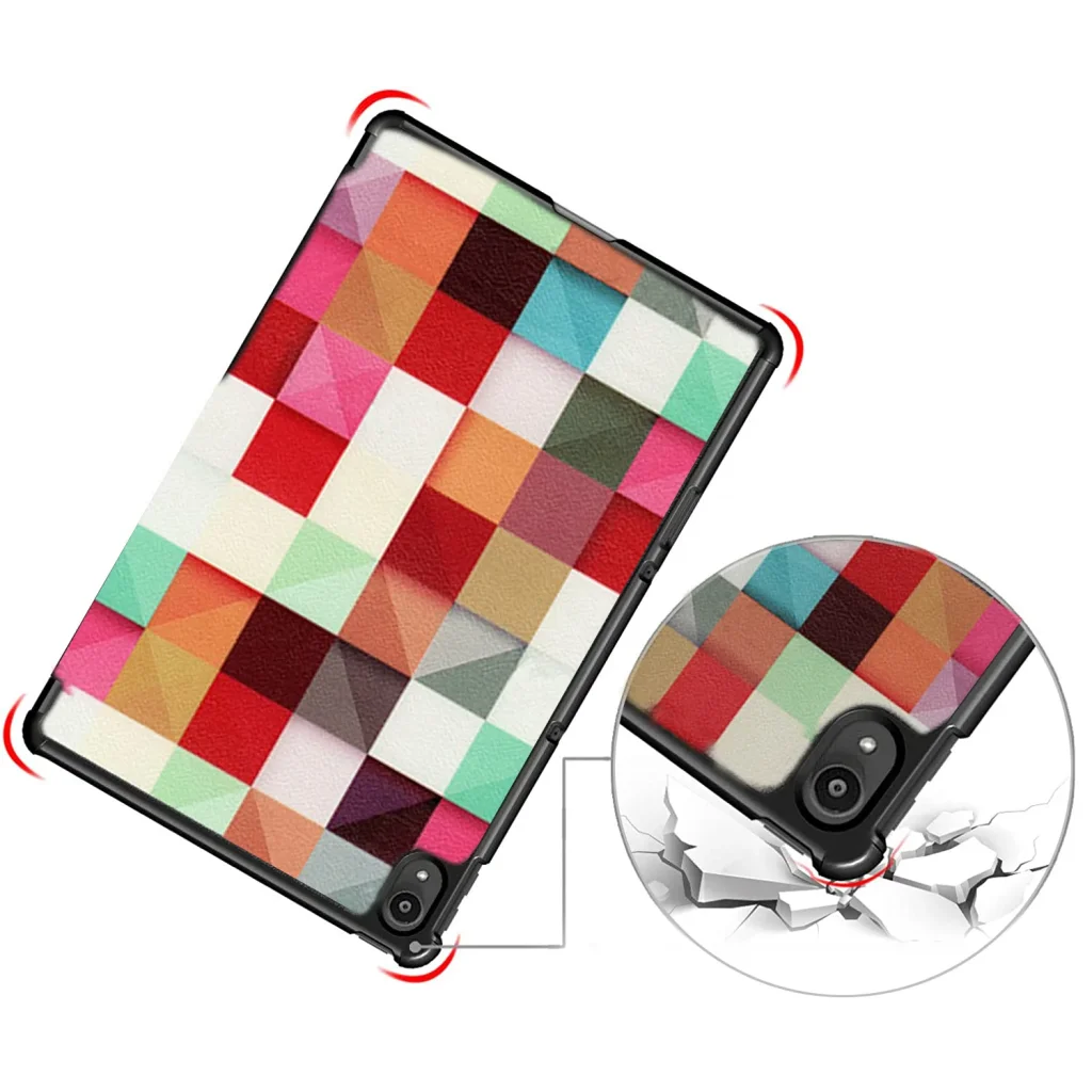 Чехол-книжка BeCover Smart Case для Lenovo Tab P11 Square (706107)