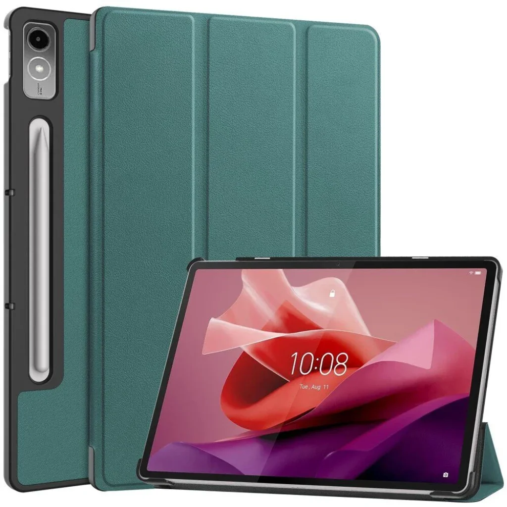 Чехол-книжка BeCover Smart Case для Lenovo Tab P12 TB-370FU 12.7
