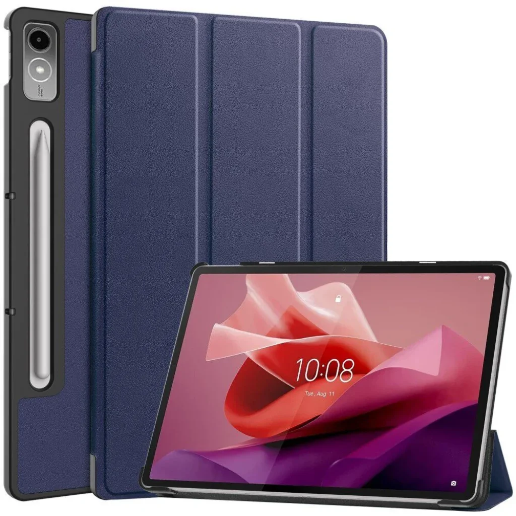 Чехол-книжка BeCover Smart Case для Lenovo Tab P12 TB-370FU 12.7