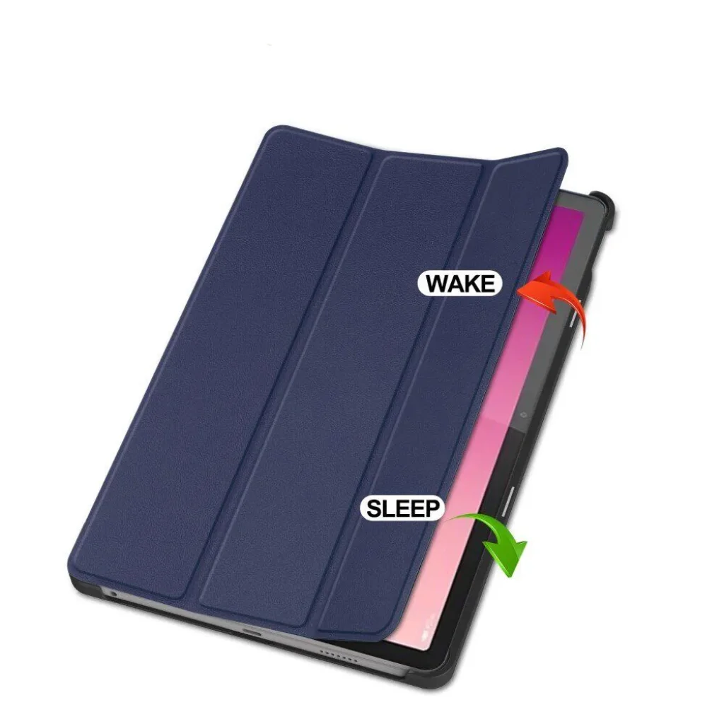 Чехол-книжка BeCover Smart Case для Lenovo Tab P12 TB-370FU 12.7