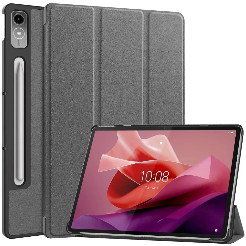 Чохол-книжка BeCover Smart Case для Lenovo Tab P12 TB-370FU 12.7