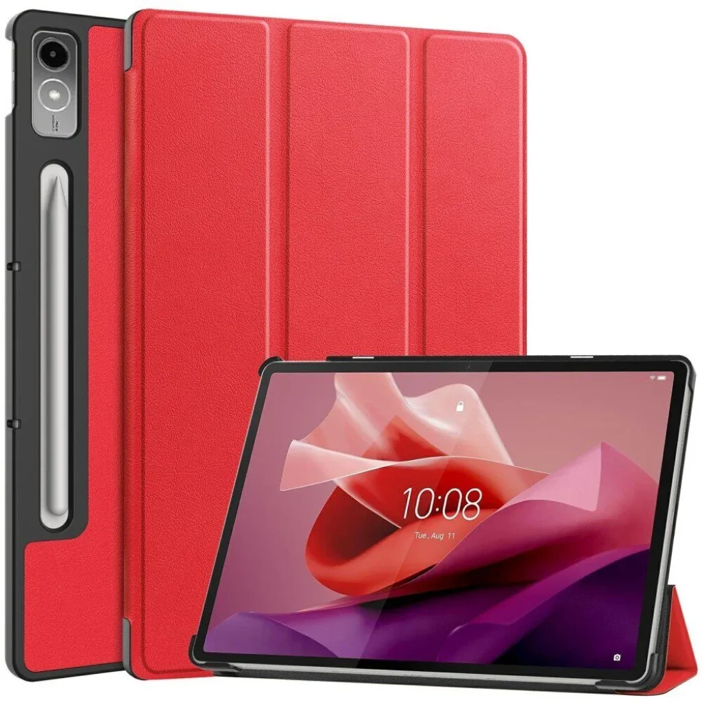 Чохол-книжка BeCover Smart Case для Lenovo Tab P12 TB-370FU 12.7